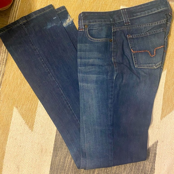 Kimes Ranch Jeans Kimes Ranch Jeans Poshmark